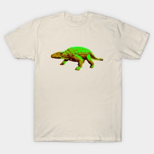 Ankylosaurus T-Shirt